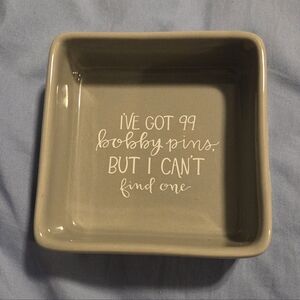 🔴2 For $10 📥Bobby Pin Holder📥